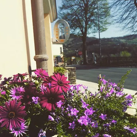 Hotel Langa In