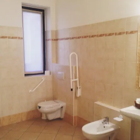 Langa In Hotel Cortemilia