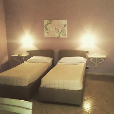 Hotel Langa In
