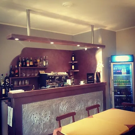 Szálloda Langa In Cortemilia