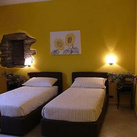 Langa In 3* Cortemilia