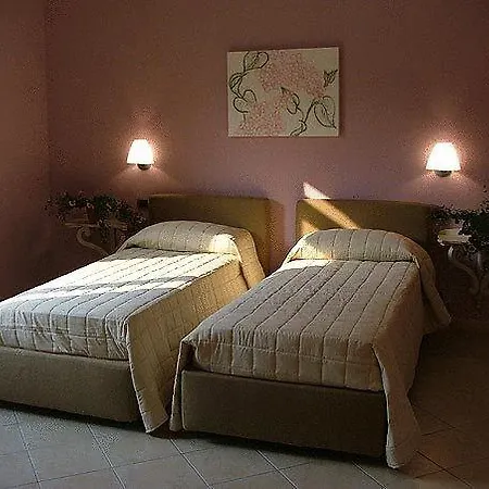 Langa In Hotel Cortemilia