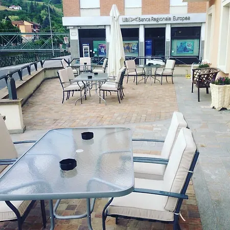 Langa In Hotel