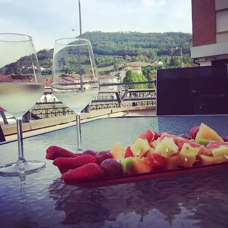Hotel Langa In