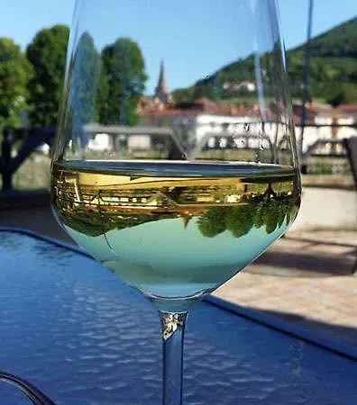 Langa In Hotel Cortemilia