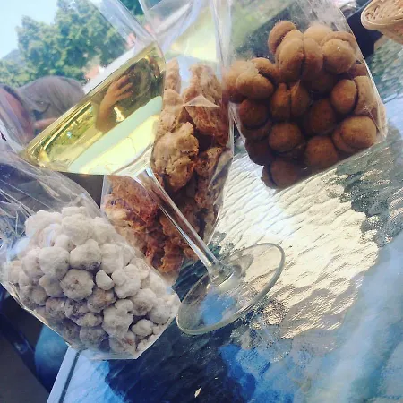 Langa In Hotel Cortemilia